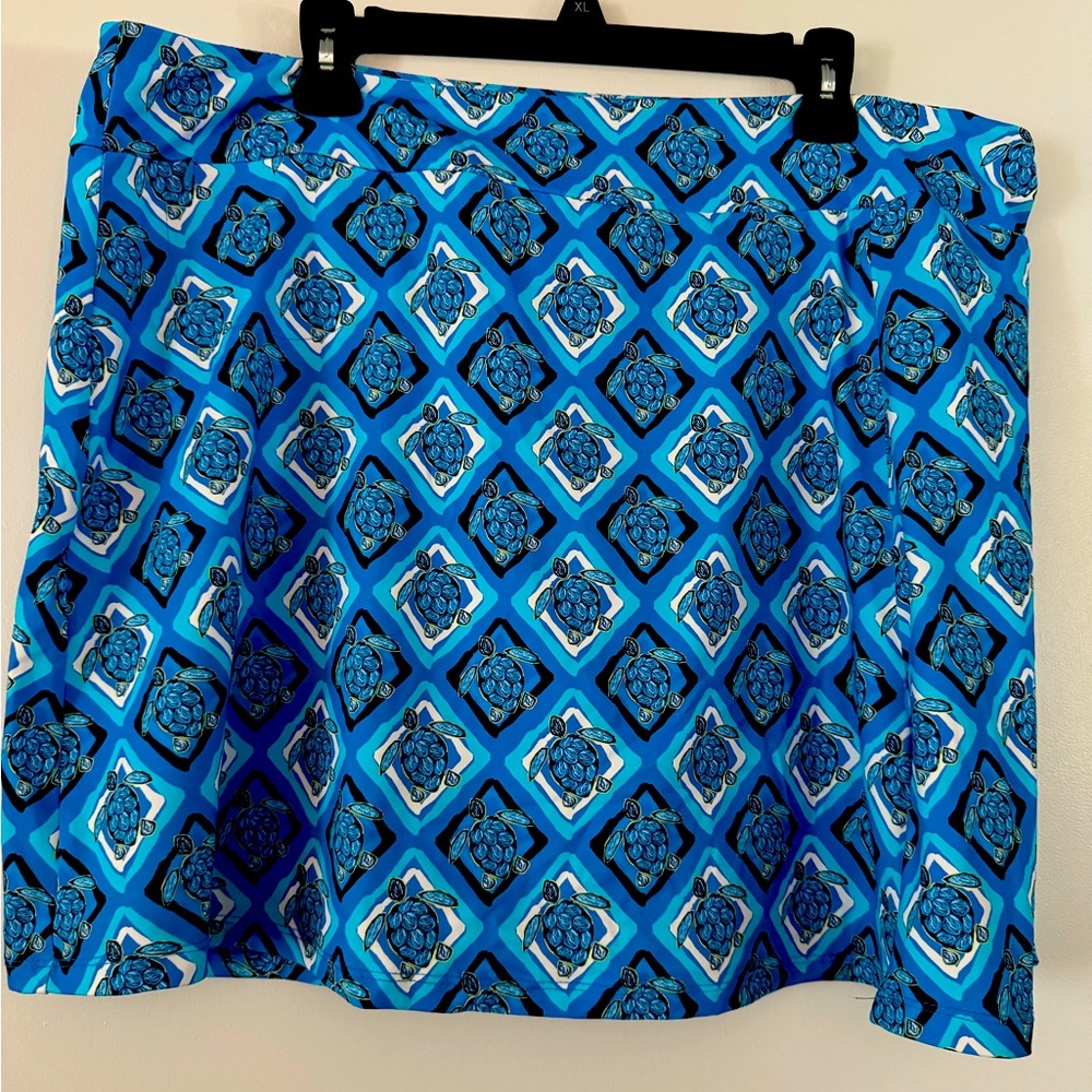 Lily Pulitzer Skort